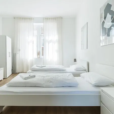 Cozy In דירה *