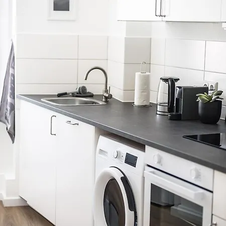 Apartment Cozy In Wiesbaden